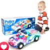 552487079_1371432451648681_4942494467822114208_n Gear Police Car Toy for Children | Light & Sound Action Toy