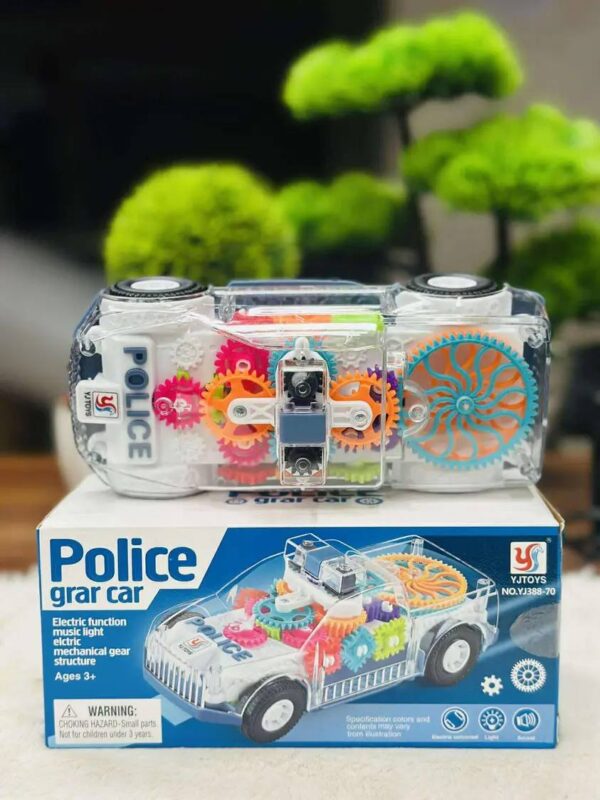571026252_122107082355053534_1212281672415787061_n Gear Police Car Toy for Children | Light & Sound Action Toy