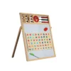 Dual Magnetic Education Board