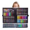 145 Mega Color Box – Premium Large Art Set for Kids