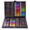 145 Mega Color Box – Premium Large Art Set for Kids