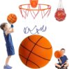 Hoops Basketball Set for Kids Hoops Basketball Set for Kids