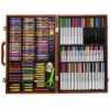 145 Mega Color Box – Premium Large Art Set for Kids